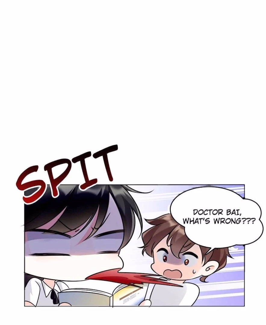 Ancestor is beautiful and elegant chapter 6 page 22