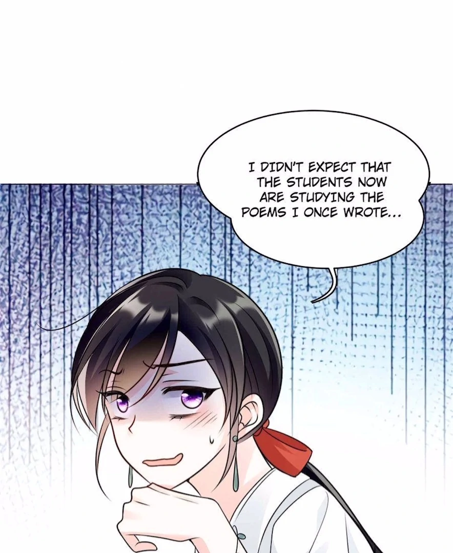 Ancestor is beautiful and elegant chapter 6 page 23