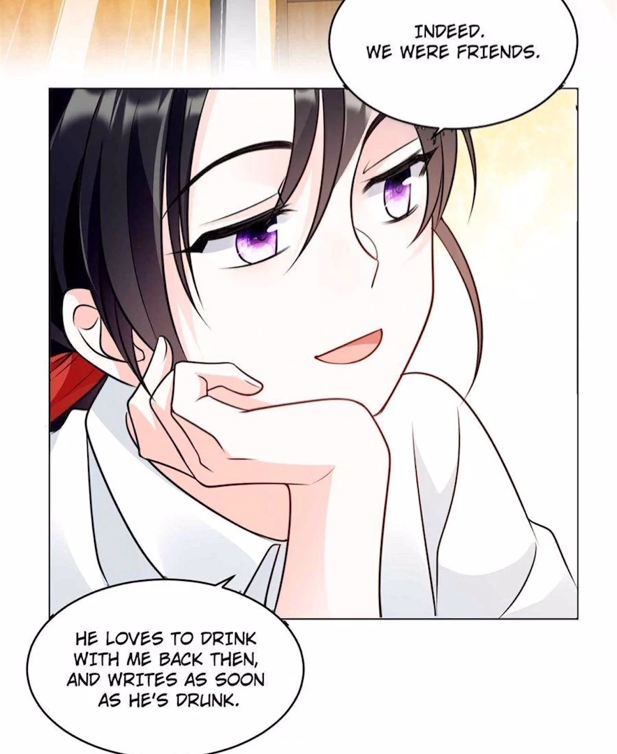 Ancestor is beautiful and elegant chapter 6 page 27