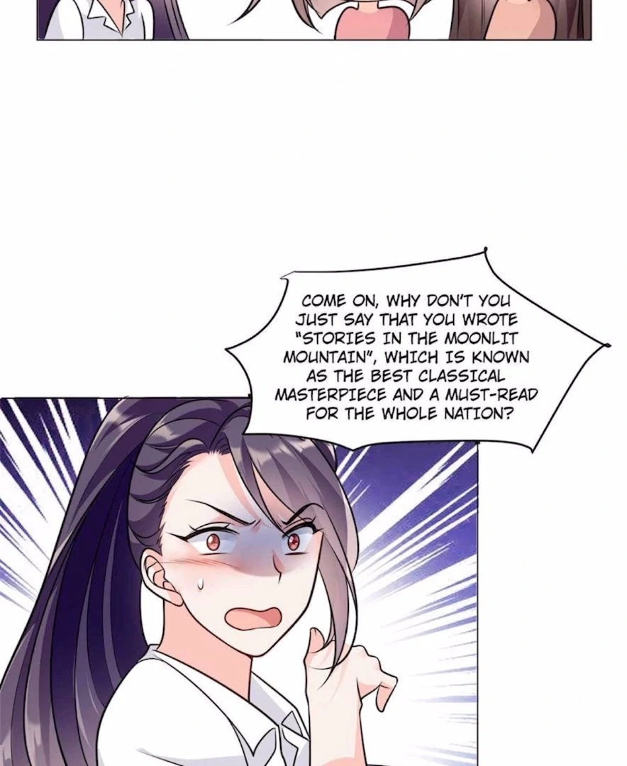 Ancestor is beautiful and elegant chapter 6 page 29