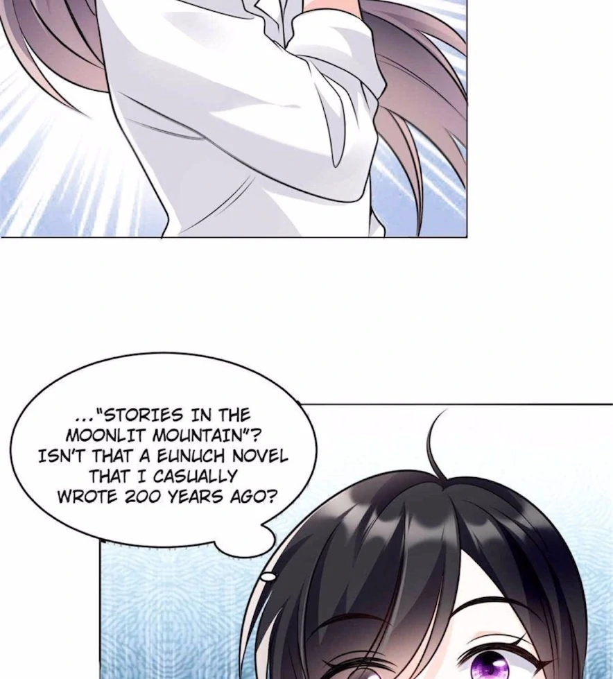 Ancestor is beautiful and elegant chapter 6 page 30