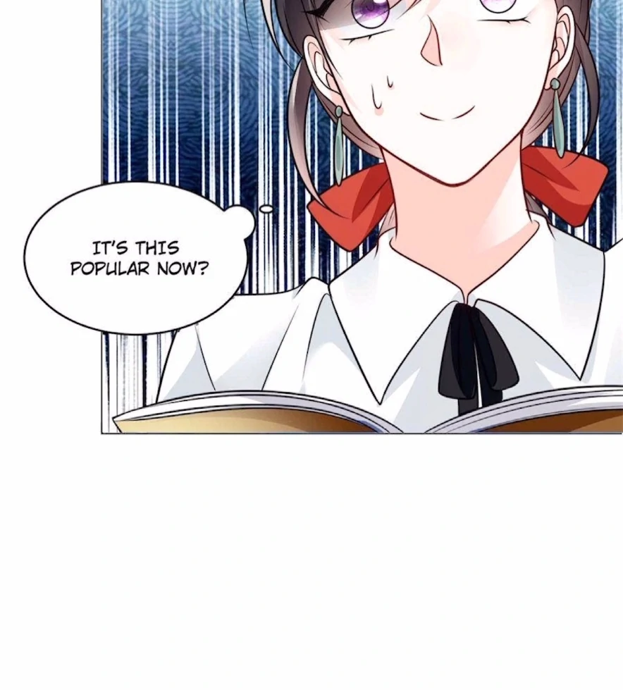 Ancestor is beautiful and elegant chapter 6 page 31