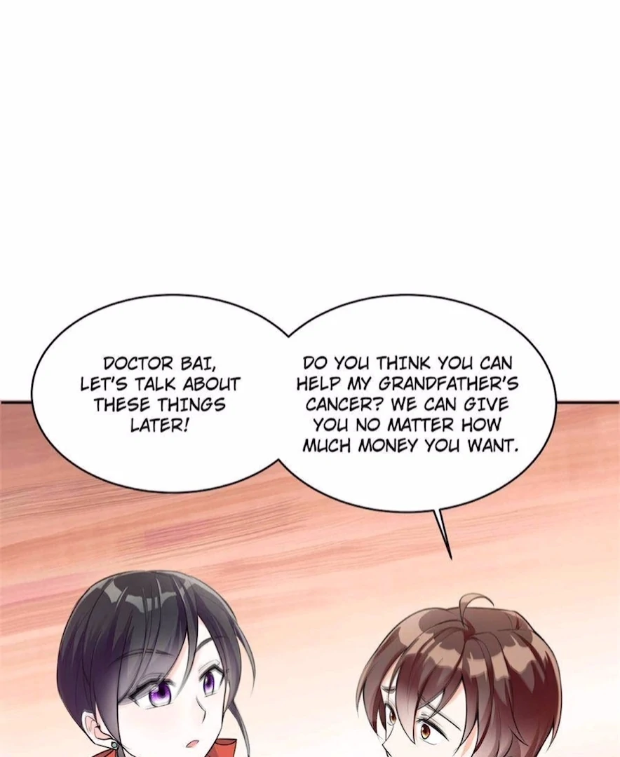 Ancestor is beautiful and elegant chapter 6 page 32