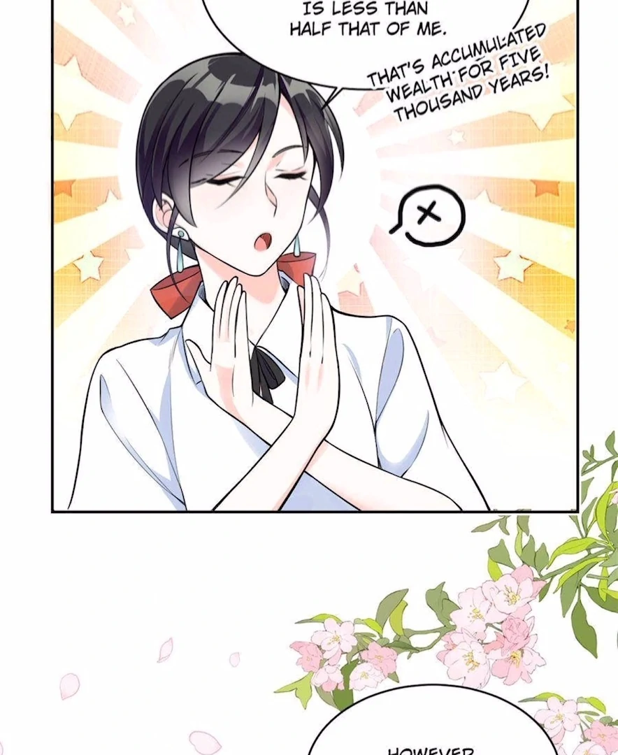 Ancestor is beautiful and elegant chapter 6 page 34
