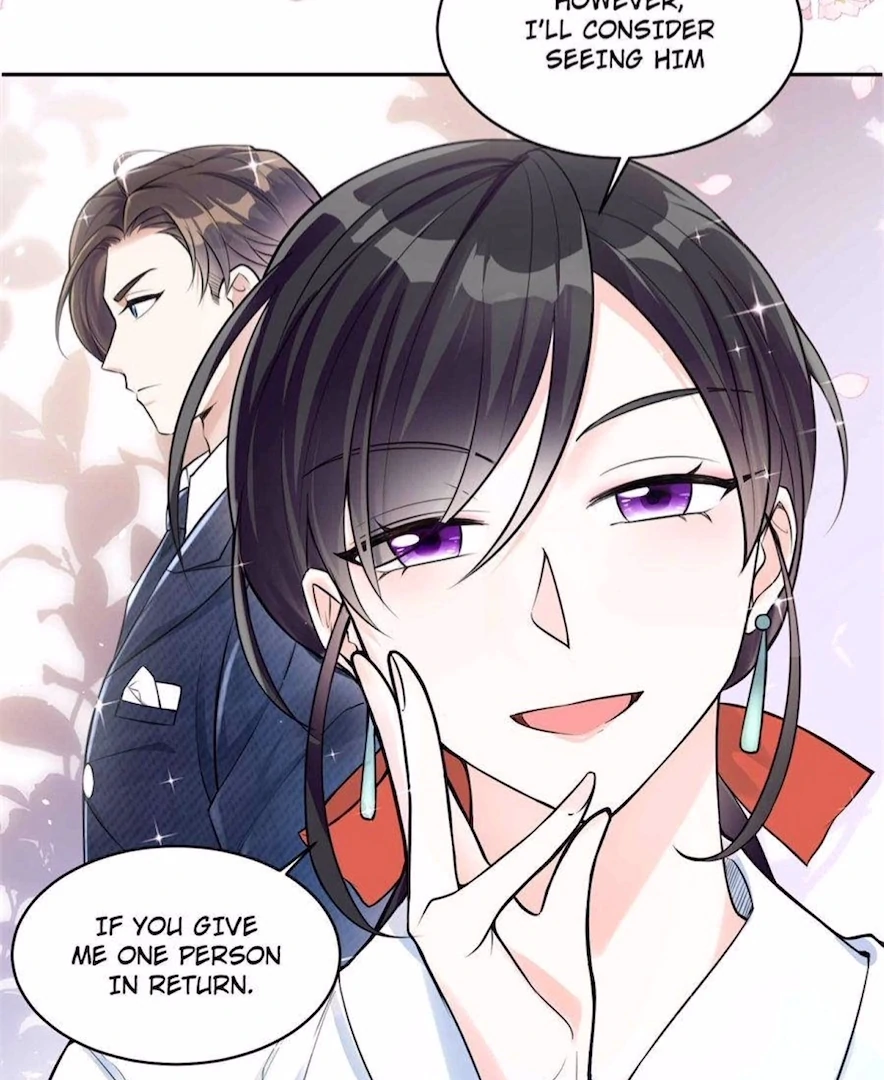 Ancestor is beautiful and elegant chapter 6 page 35
