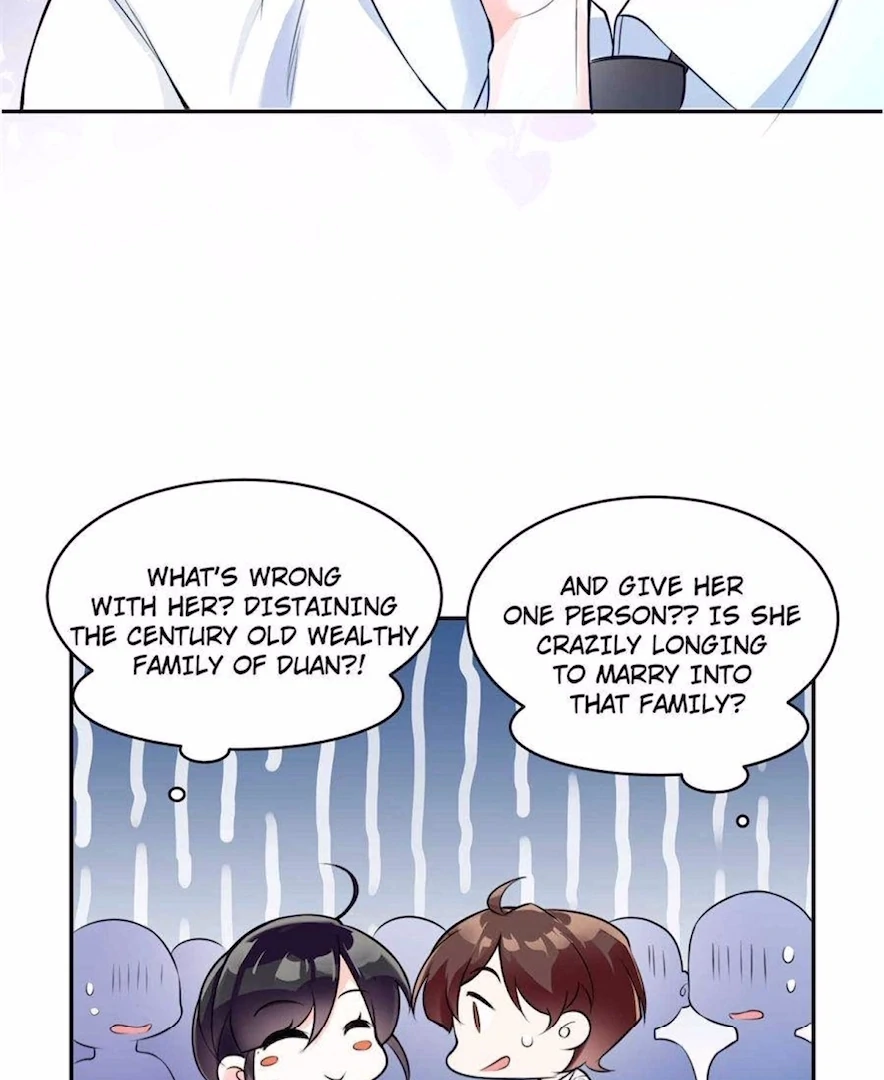 Ancestor is beautiful and elegant chapter 6 page 36