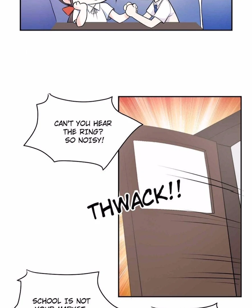 Ancestor is beautiful and elegant chapter 6 page 37