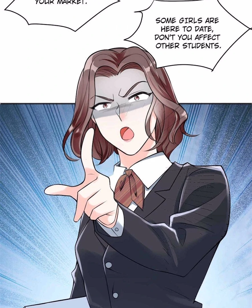 Ancestor is beautiful and elegant chapter 6 page 38