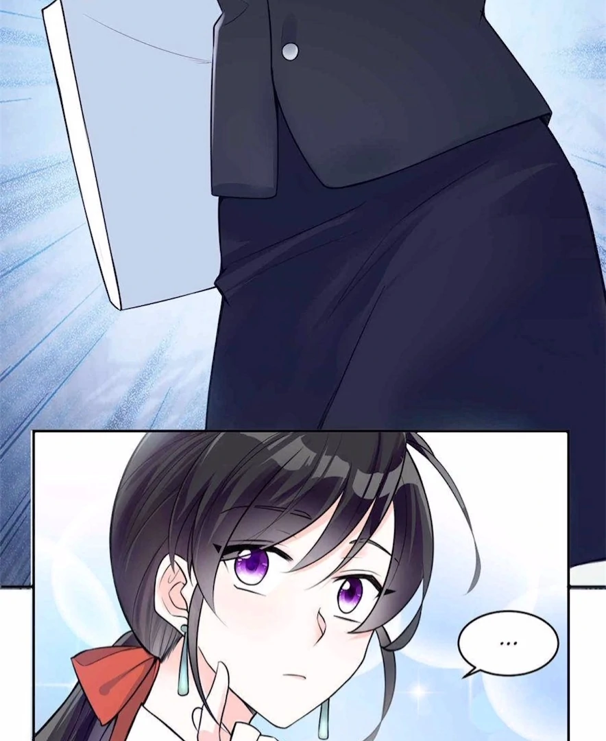 Ancestor is beautiful and elegant chapter 6 page 39