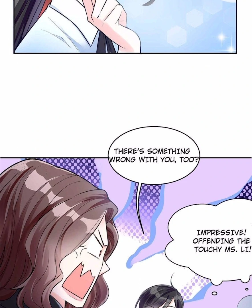 Ancestor is beautiful and elegant chapter 6 page 40