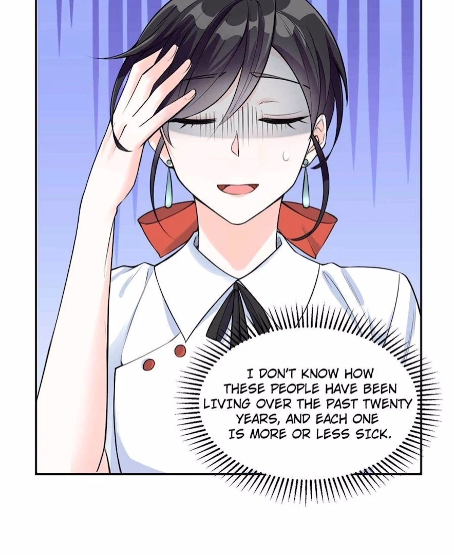 Ancestor is beautiful and elegant chapter 6 page 42
