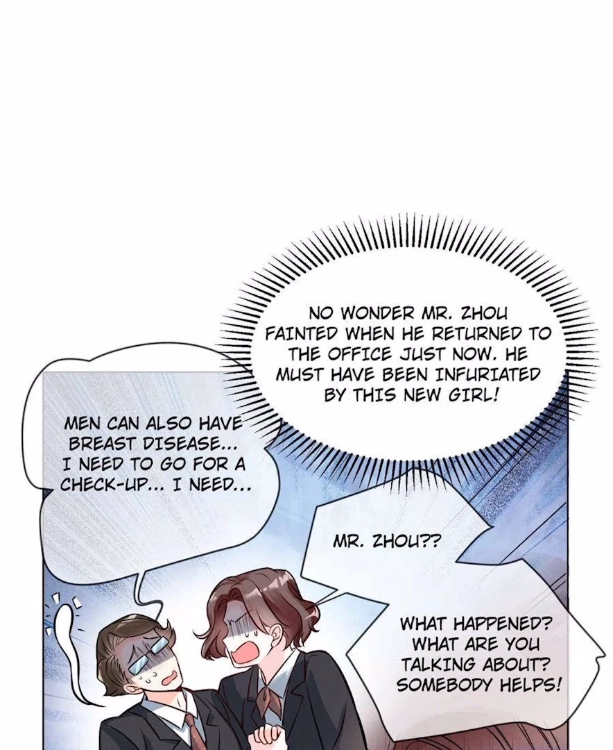 Ancestor is beautiful and elegant chapter 6 page 43