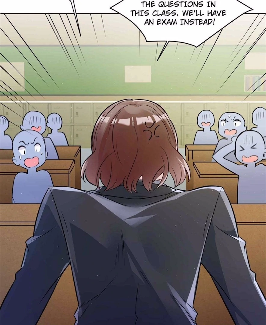 Ancestor is beautiful and elegant chapter 6 page 45
