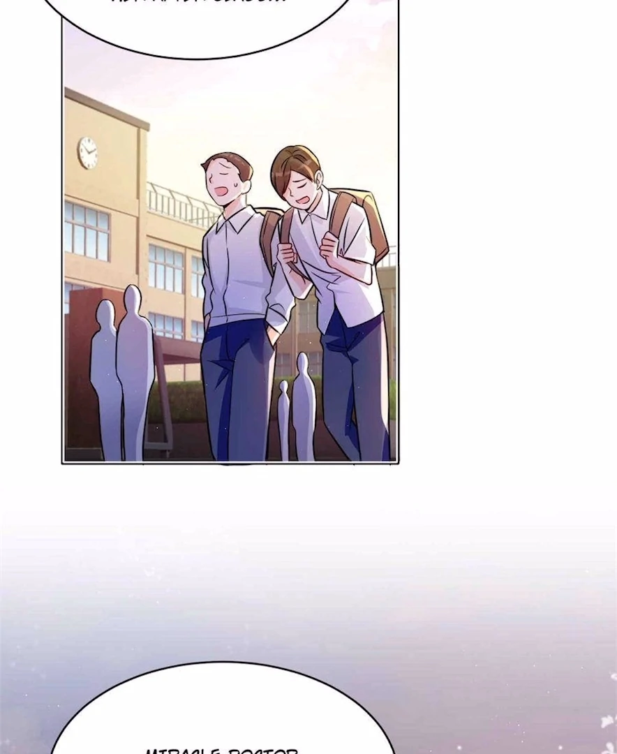 Ancestor is beautiful and elegant chapter 6 page 50