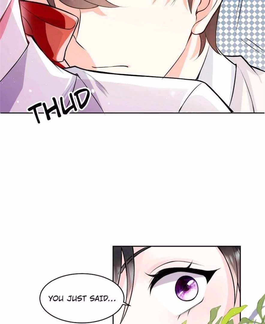 Ancestor is beautiful and elegant chapter 6 page 53