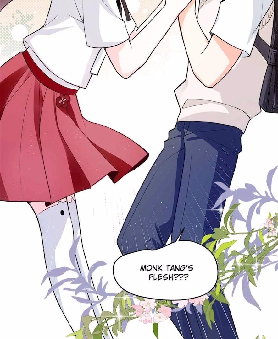 Ancestor is beautiful and elegant chapter 6 page 55