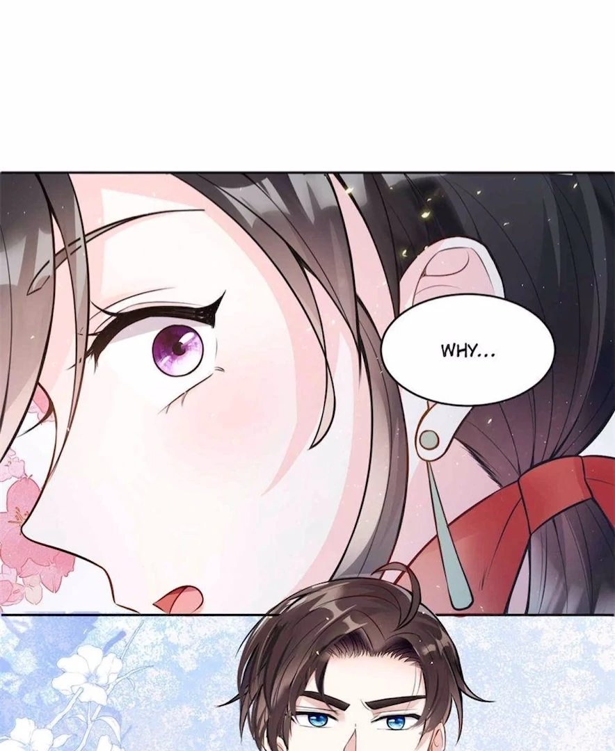 Ancestor is beautiful and elegant chapter 6 page 57