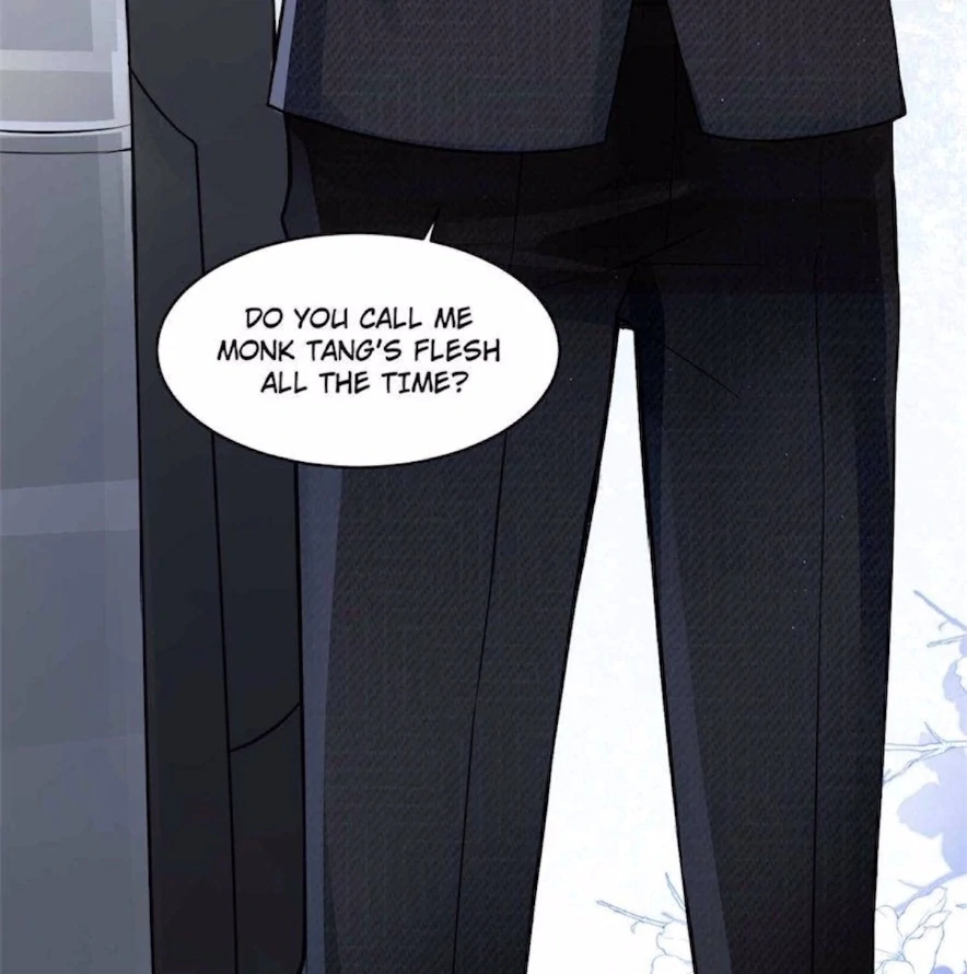 Ancestor is beautiful and elegant chapter 6 page 59