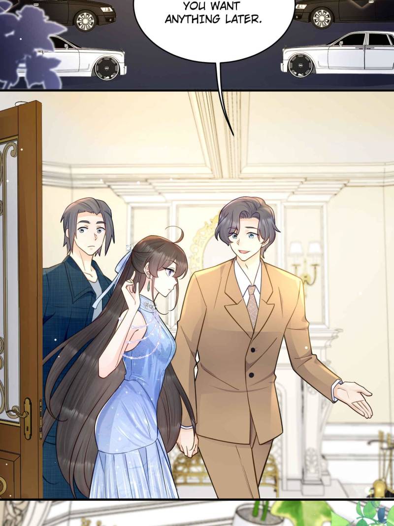 Ancestor is beautiful and elegant chapter 60 page 2