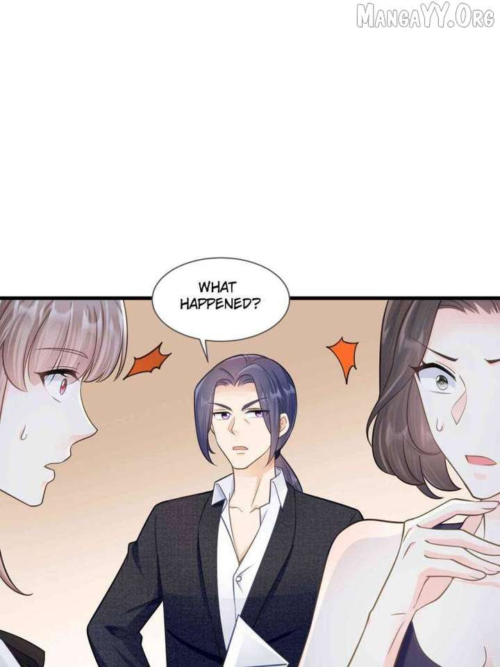 Ancestor is beautiful and elegant chapter 61 page 2