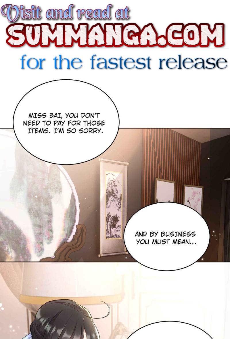 Ancestor is beautiful and elegant chapter 63 page 1