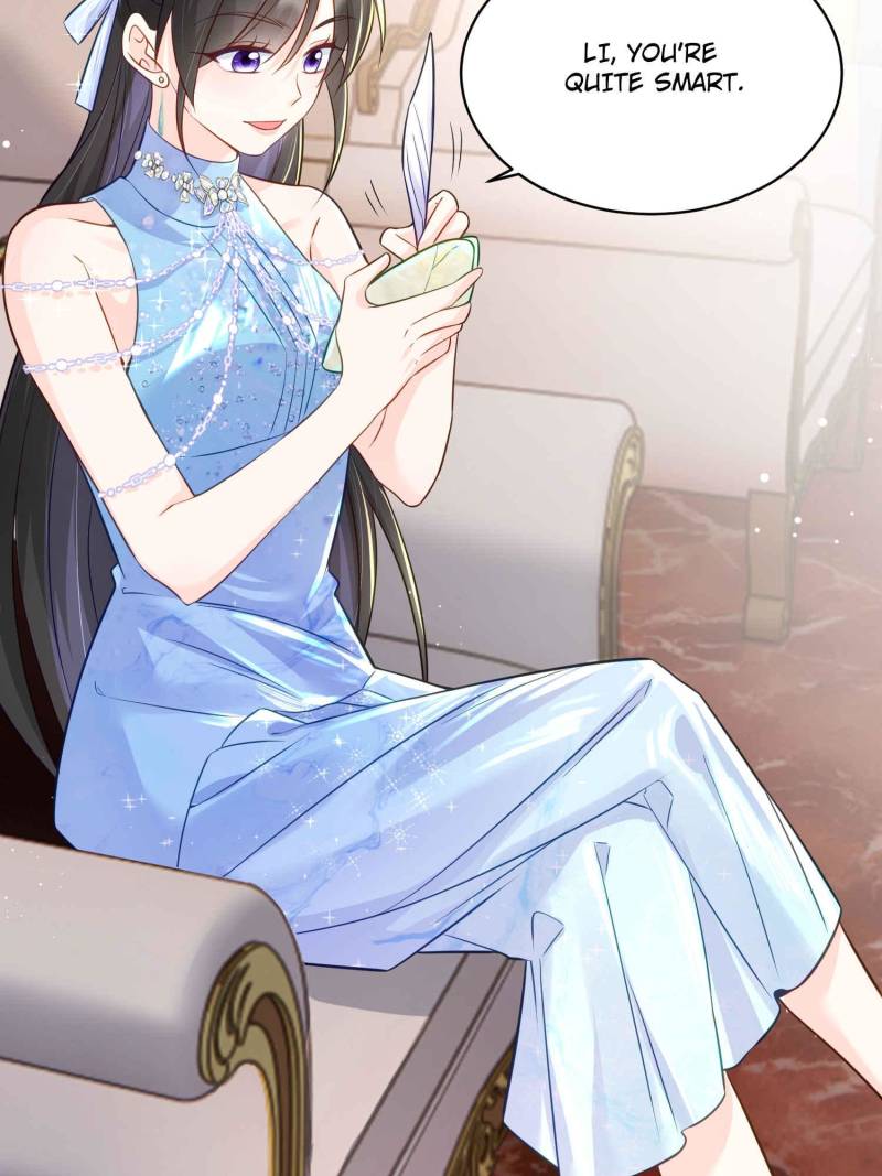 Ancestor is beautiful and elegant chapter 63 page 2