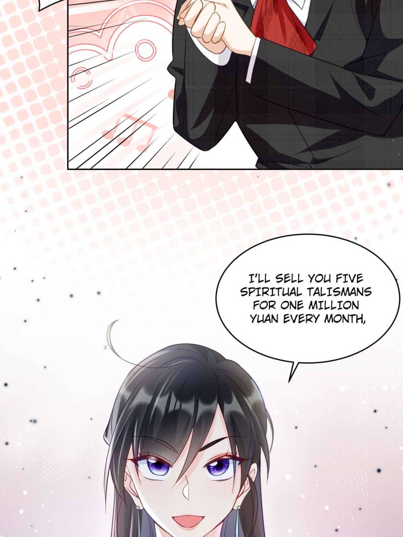Ancestor is beautiful and elegant chapter 63 page 4