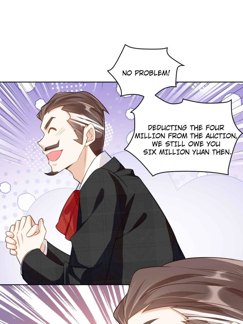 Ancestor is beautiful and elegant chapter 63 page 6
