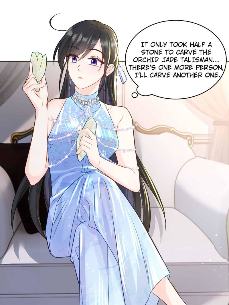 Ancestor is beautiful and elegant chapter 63 page 8