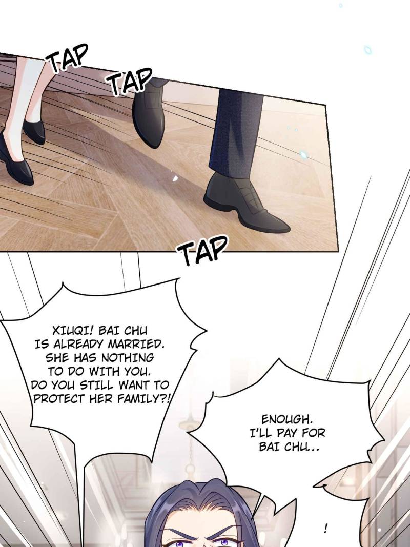 Ancestor is beautiful and elegant chapter 63 page 28