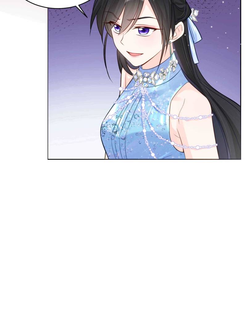 Ancestor is beautiful and elegant chapter 63 page 36