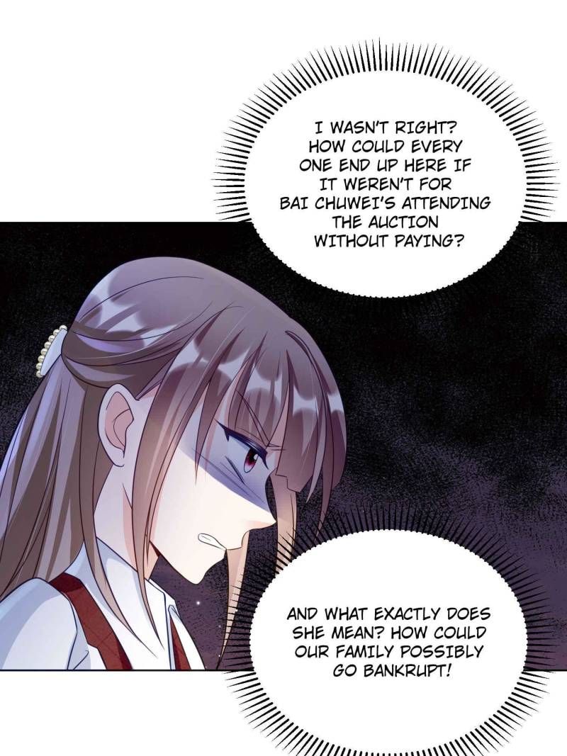Ancestor is beautiful and elegant chapter 63 page 37