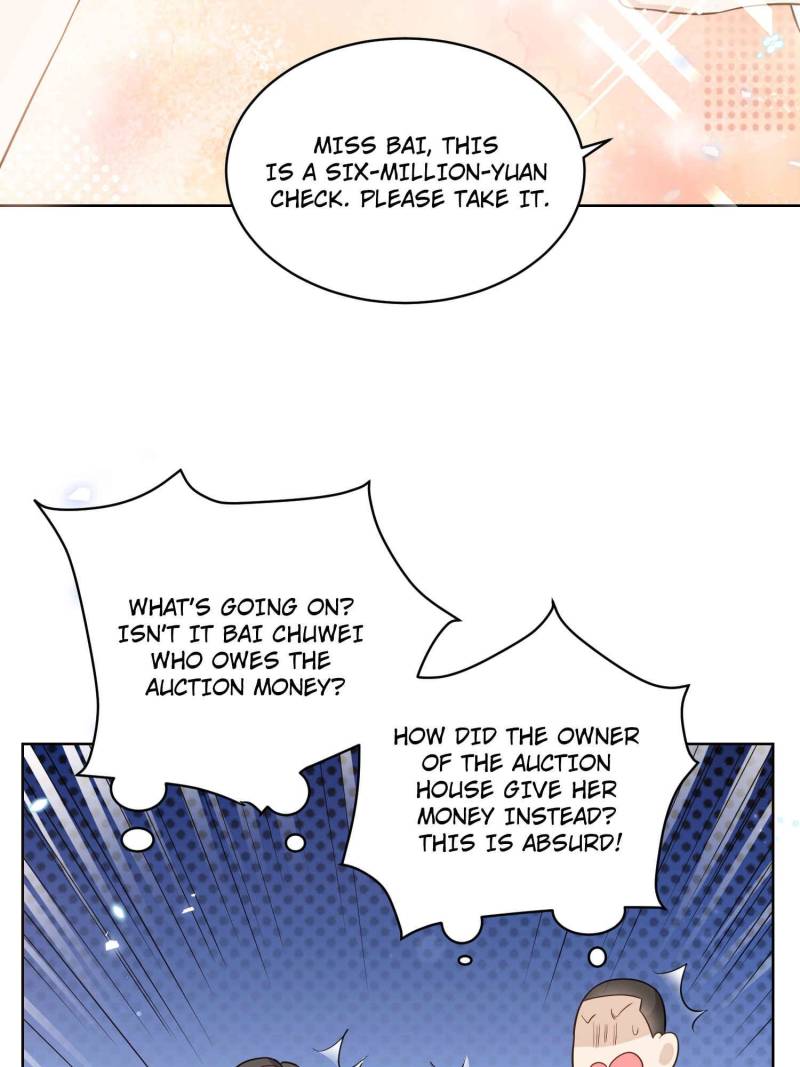 Ancestor is beautiful and elegant chapter 63 page 41