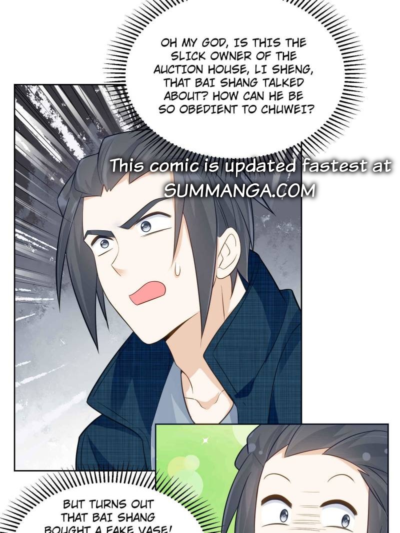 Ancestor is beautiful and elegant chapter 63 page 44