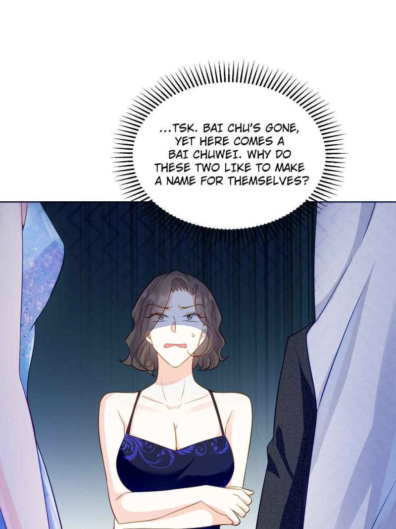 Ancestor is beautiful and elegant chapter 63 page 46