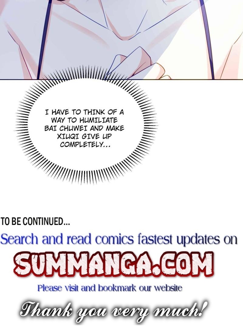 Ancestor is beautiful and elegant chapter 63 page 48