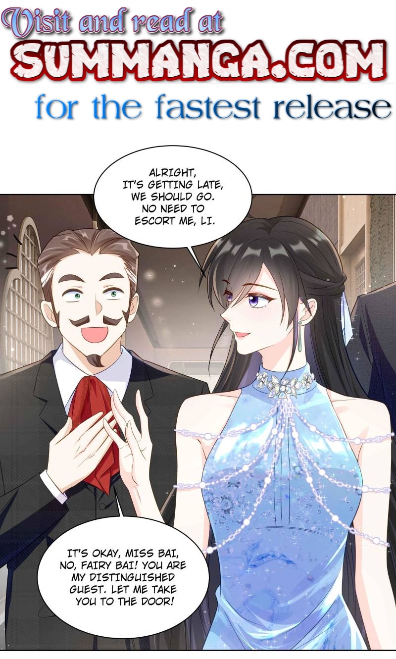 Ancestor is beautiful and elegant chapter 64 page 1