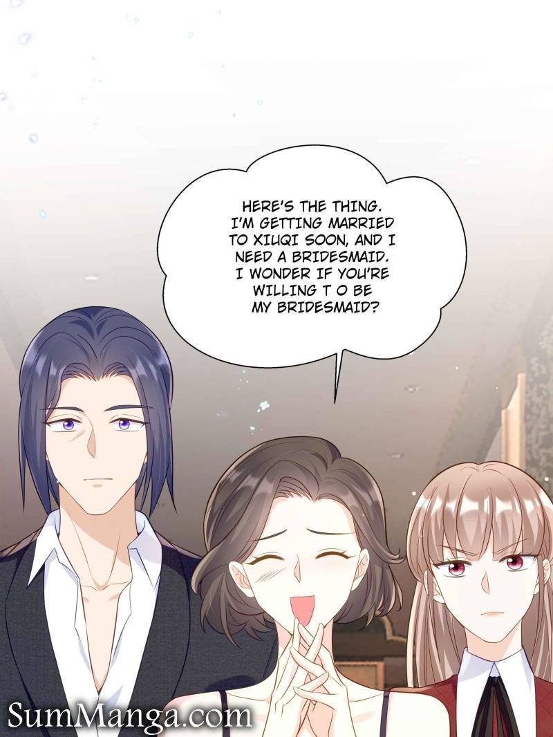 Ancestor is beautiful and elegant chapter 64 page 4
