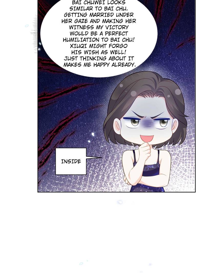 Ancestor is beautiful and elegant chapter 64 page 6