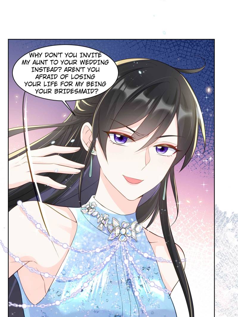 Ancestor is beautiful and elegant chapter 64 page 7