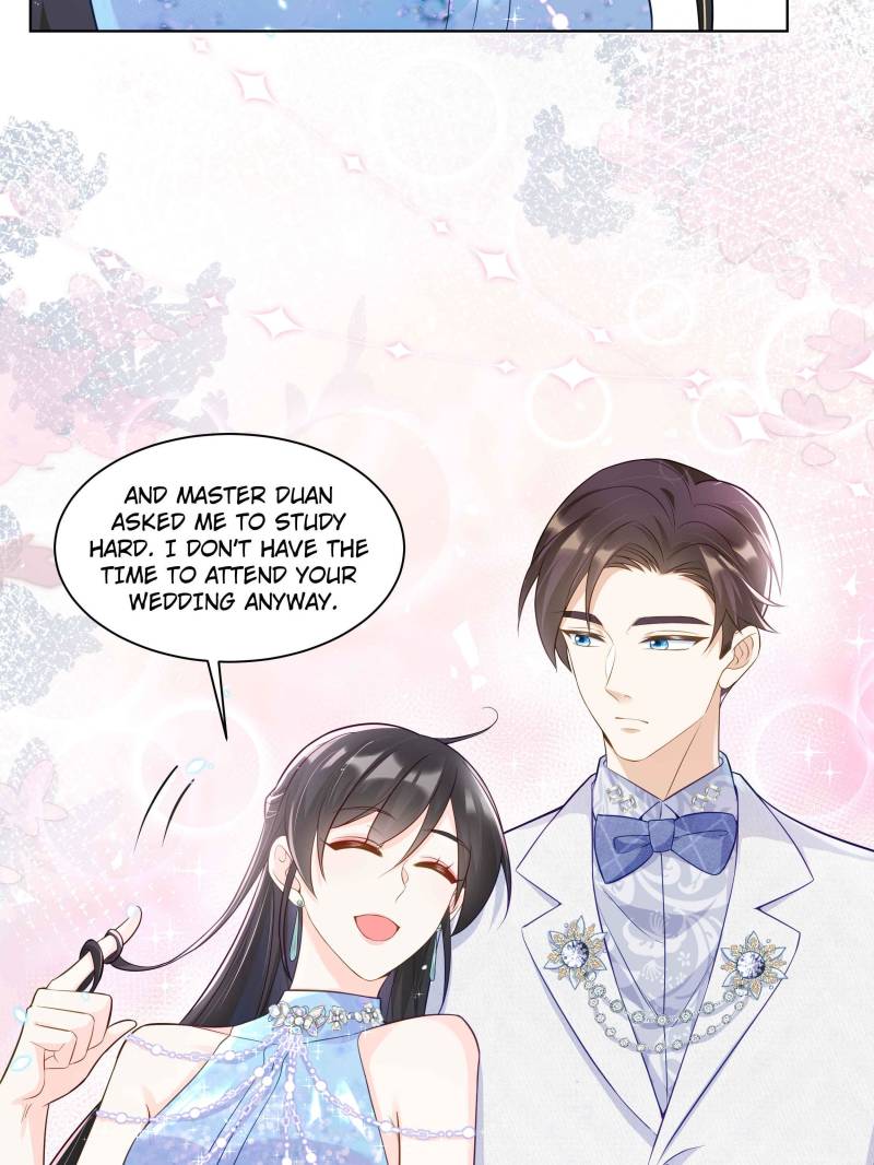 Ancestor is beautiful and elegant chapter 64 page 8