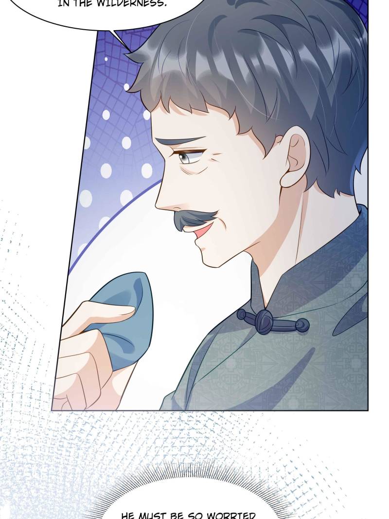 Ancestor is beautiful and elegant chapter 64 page 40