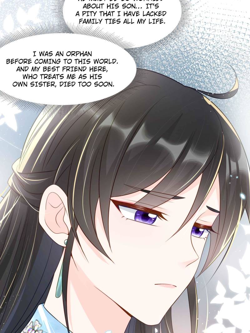 Ancestor is beautiful and elegant chapter 64 page 41