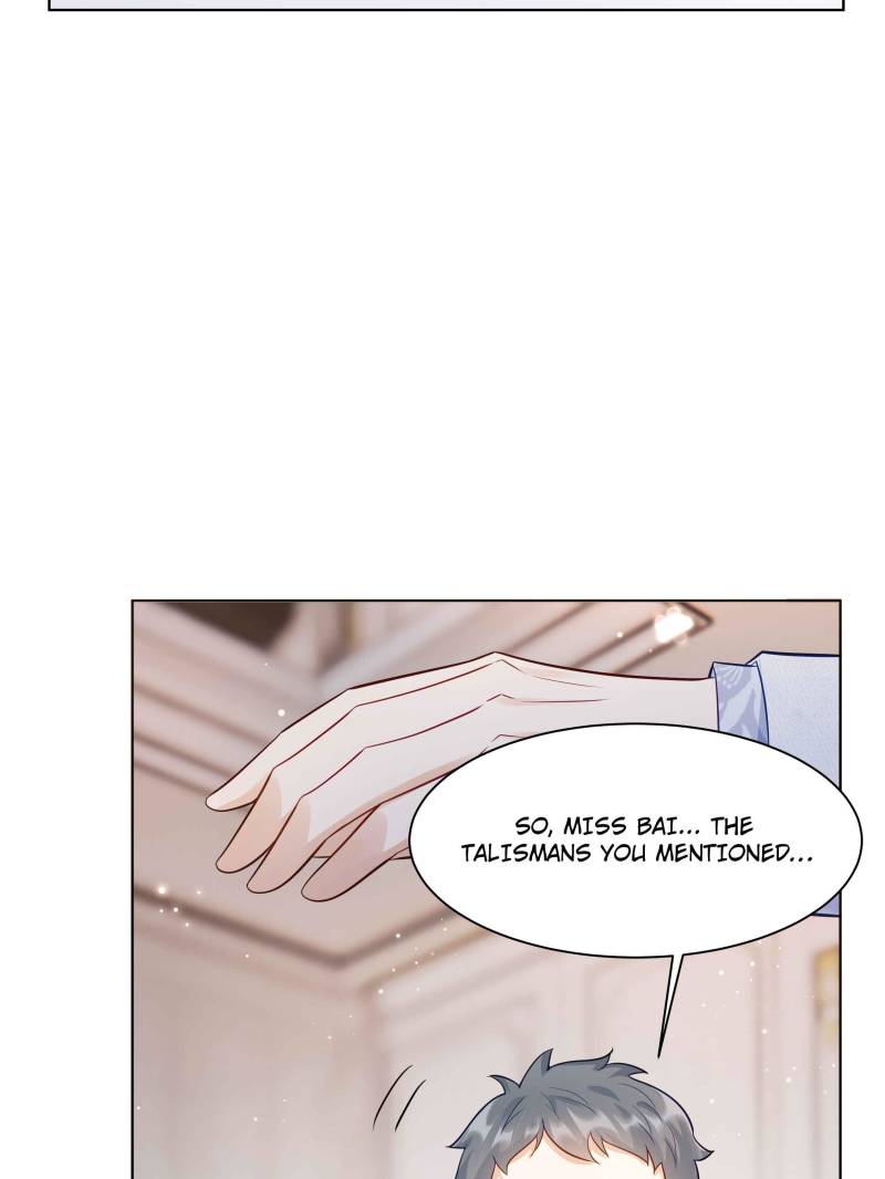 Ancestor is beautiful and elegant chapter 64 page 48