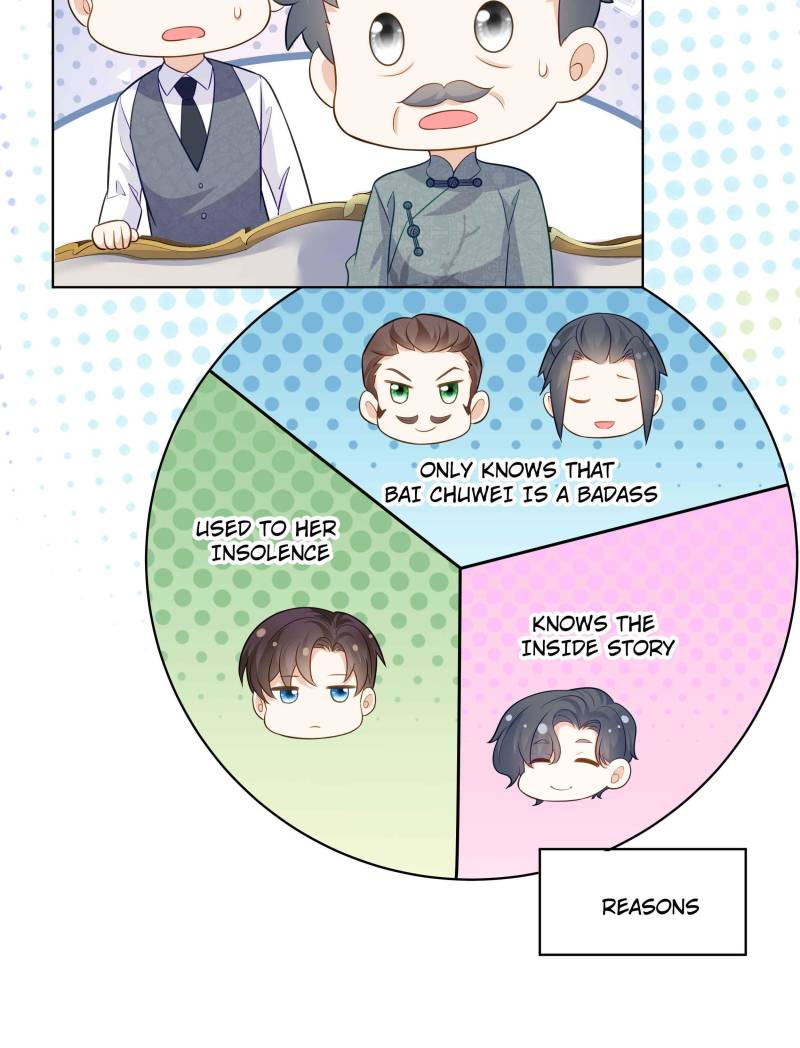 Ancestor is beautiful and elegant chapter 64 page 52