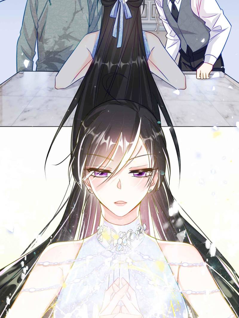 Ancestor is beautiful and elegant chapter 65 page 2