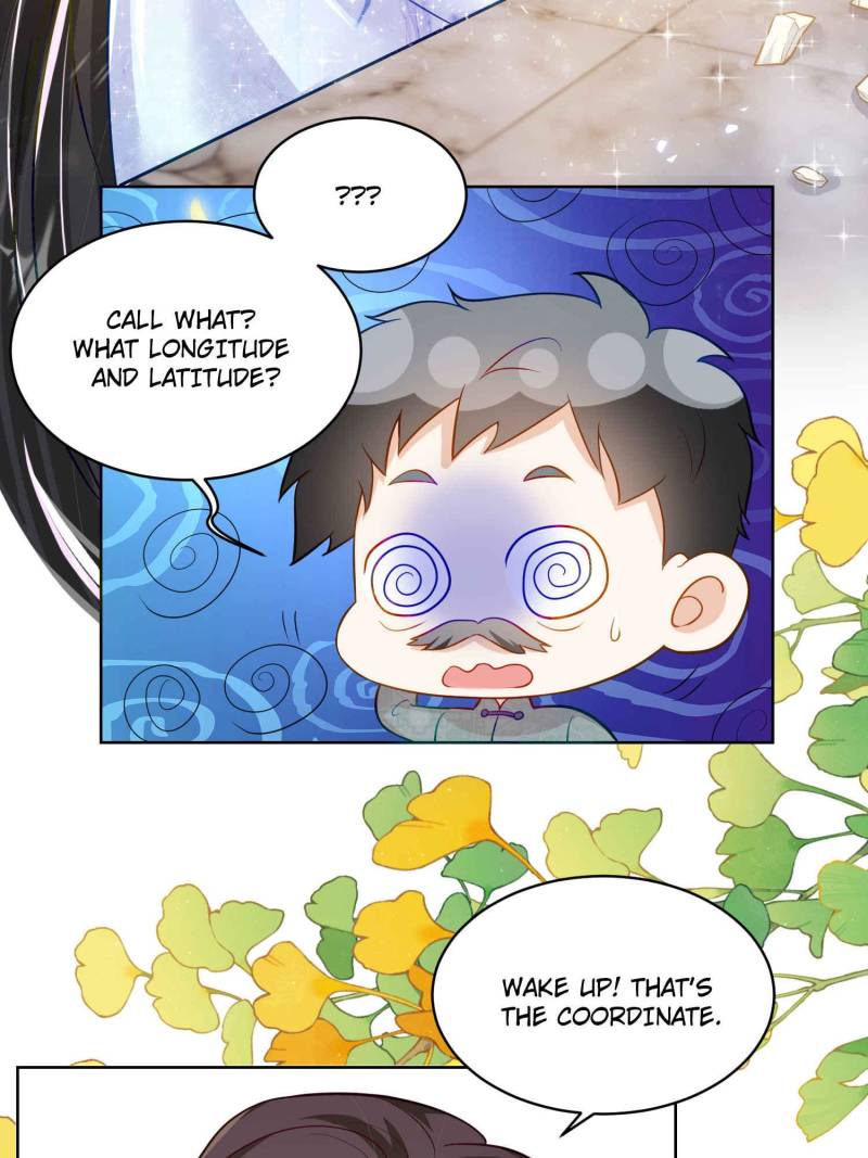Ancestor is beautiful and elegant chapter 65 page 8
