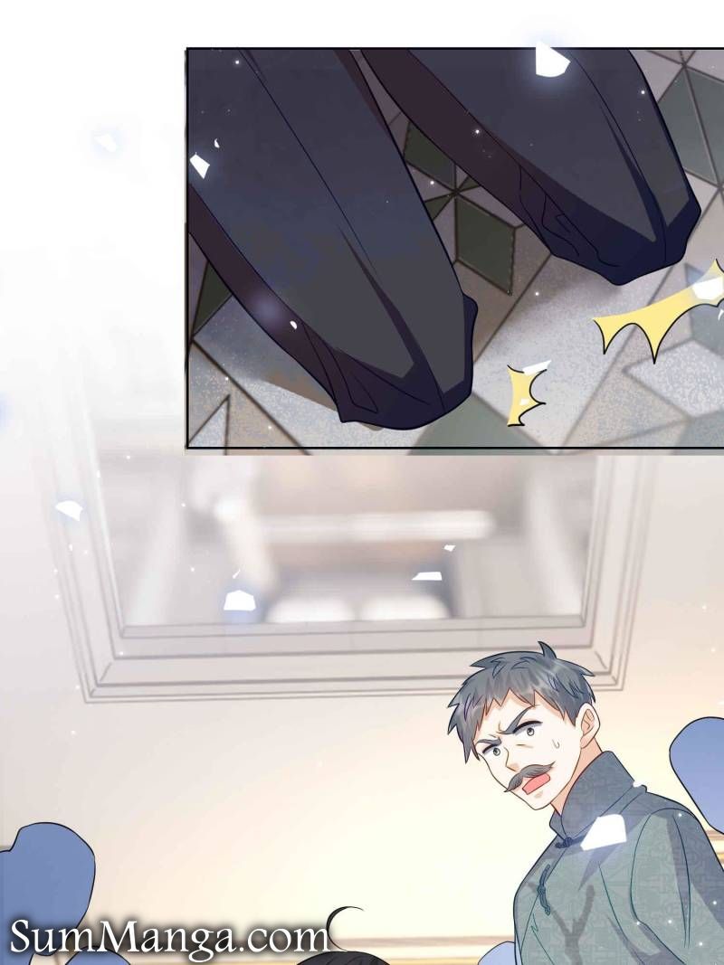 Ancestor is beautiful and elegant chapter 65 page 33