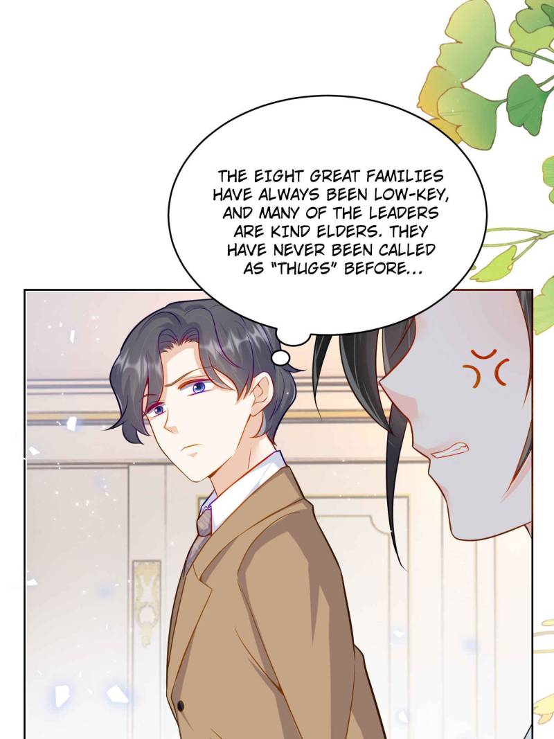 Ancestor is beautiful and elegant chapter 65 page 46