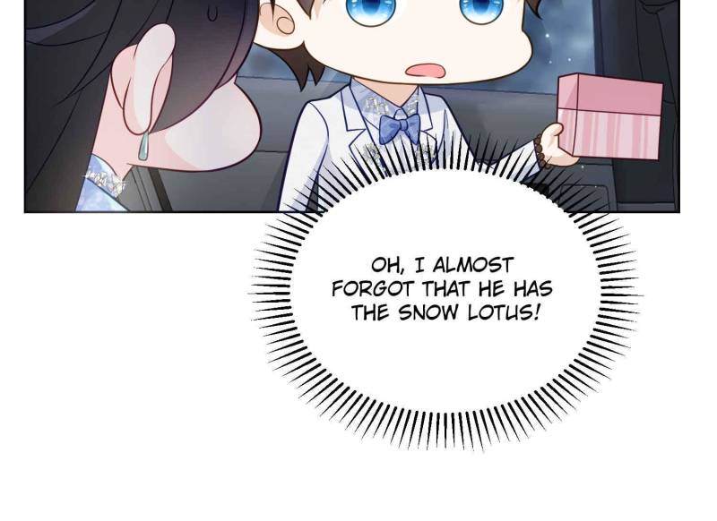 Ancestor is beautiful and elegant chapter 66 page 8